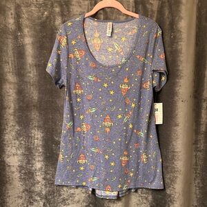 LuLaRoe Classic T-Shirt